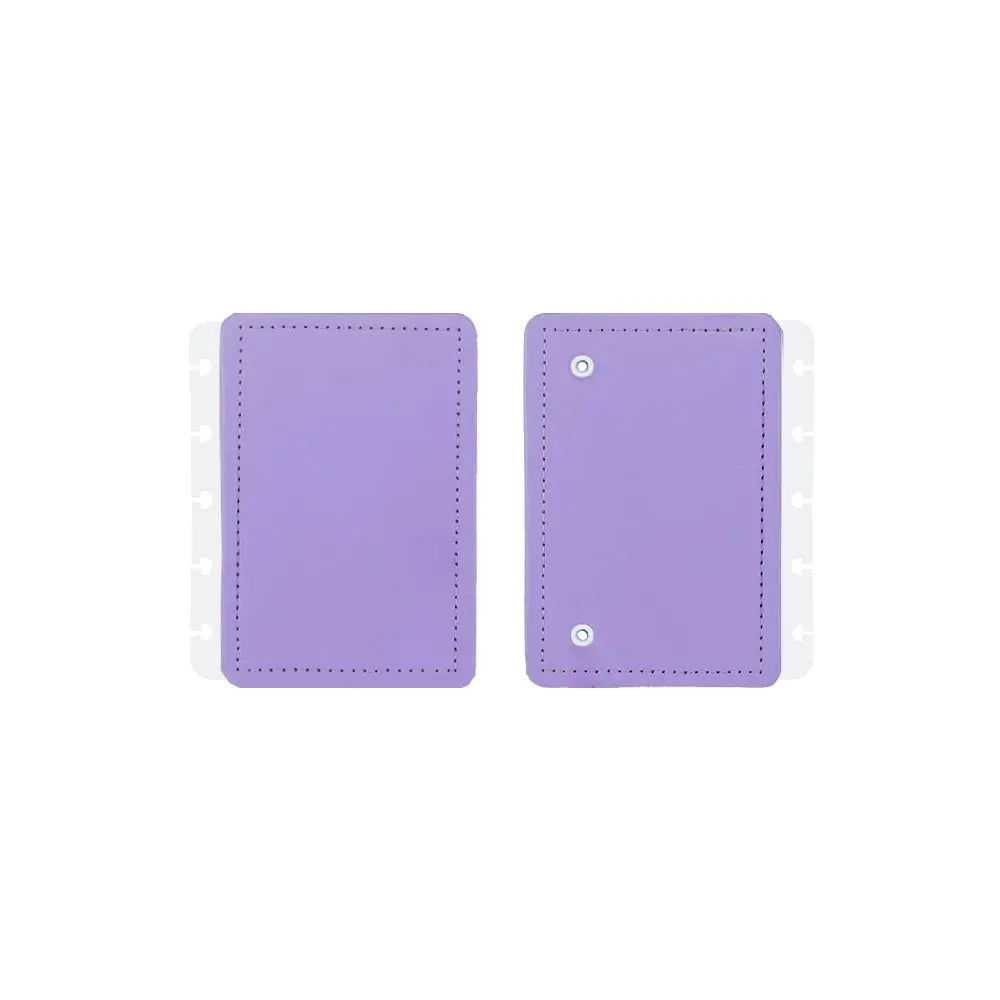 Capa e Contracapa All Purple Capa e Contracapa