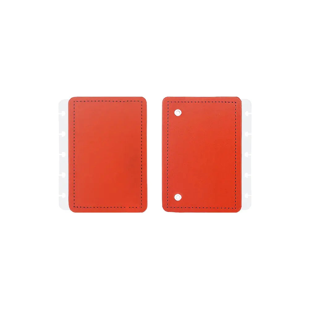 Capa e Contracapa All Red Capa e Contracapa