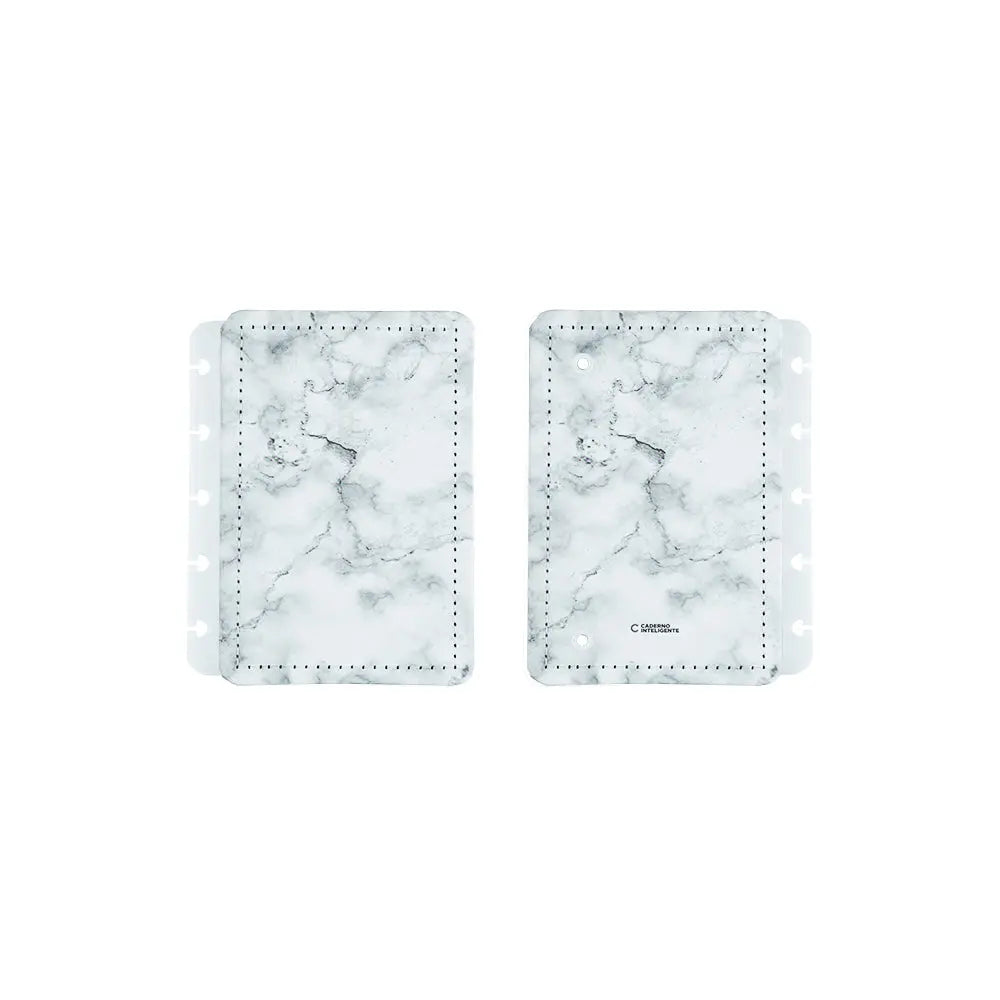 Capa e Contracapa Bianco Capa e Contracapa