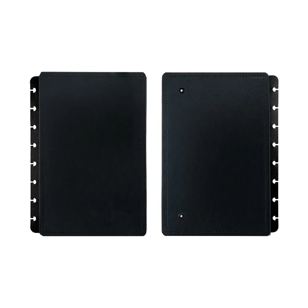 Capa e Contracapa Black Capa e Contracapa