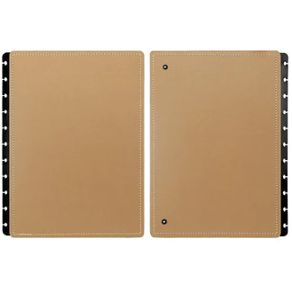 Capa e Contracapa Caramel Capa e Contracapa