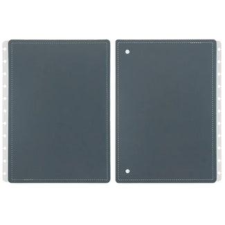 Capa e Contracapa Cool Grey Capa e Contracapa