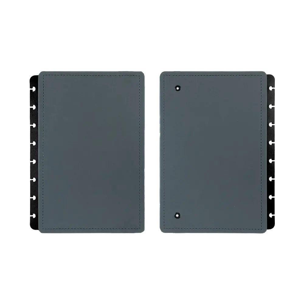 Capa e Contracapa Grey Capa e Contracapa