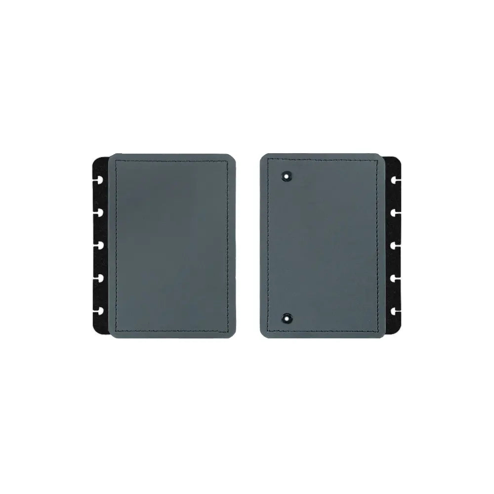 Capa e Contracapa Grey Capa e Contracapa