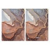 Capa e contracapa Jasper