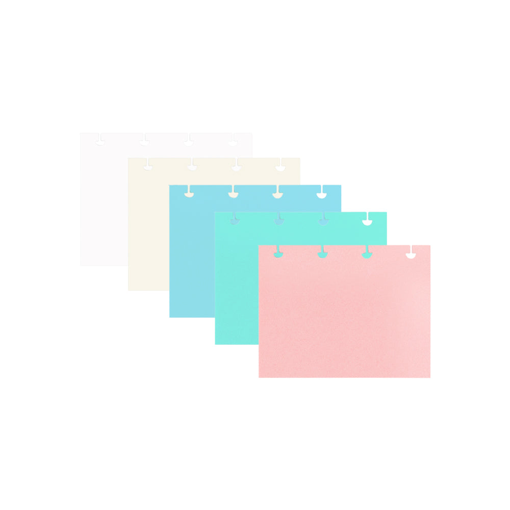 Calendário CI Purple