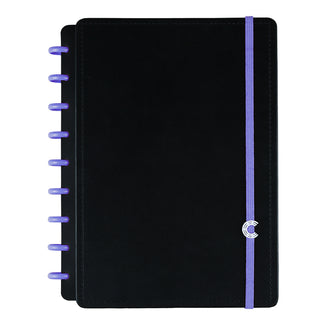 Discos + Elástico Very Peri