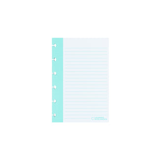 Fichas Pautadas Inteligentes Vertical