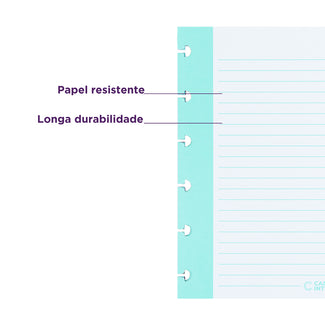 Fichas Pautadas Inteligentes Vertical