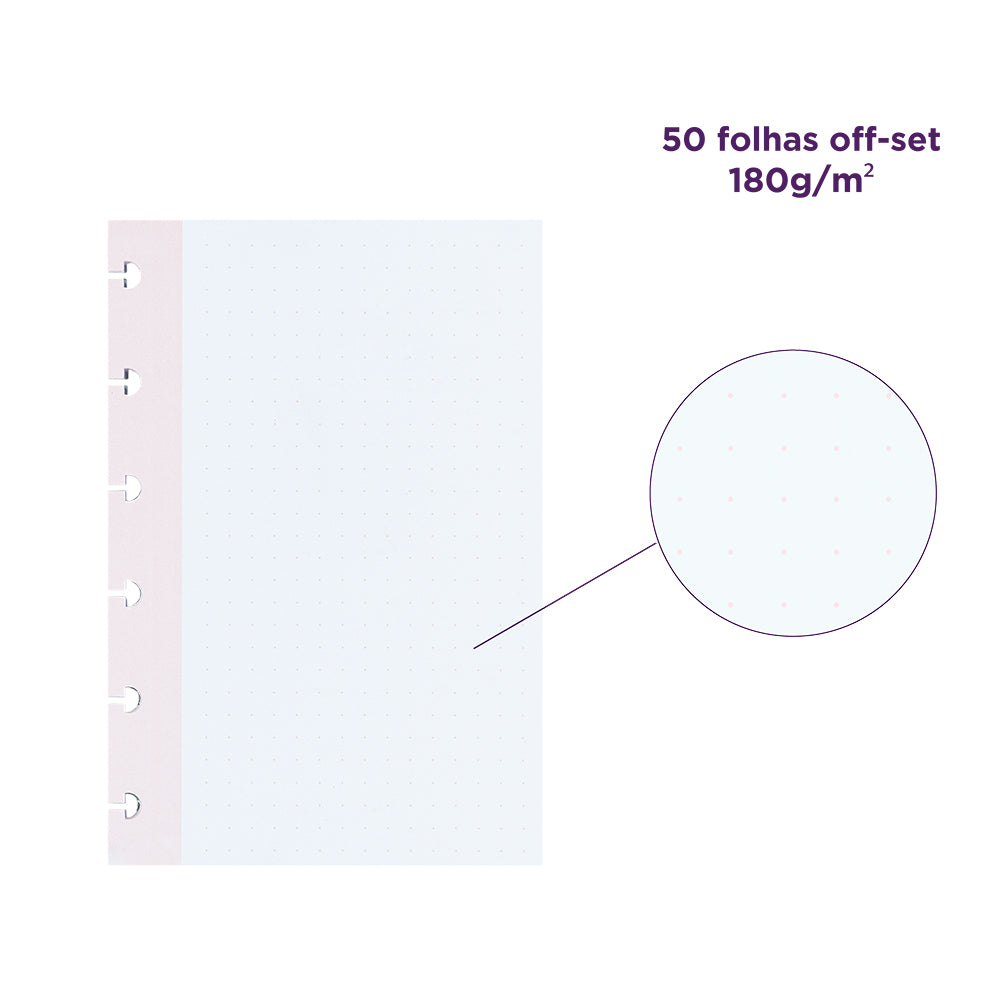 Fichas Pontilhadas Inteligentes
