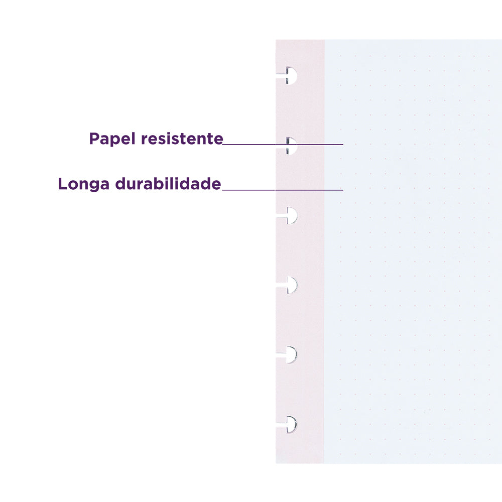 Fichas Pontilhadas Inteligentes