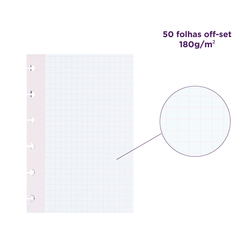 Fichas Quadriculadas Inteligentes