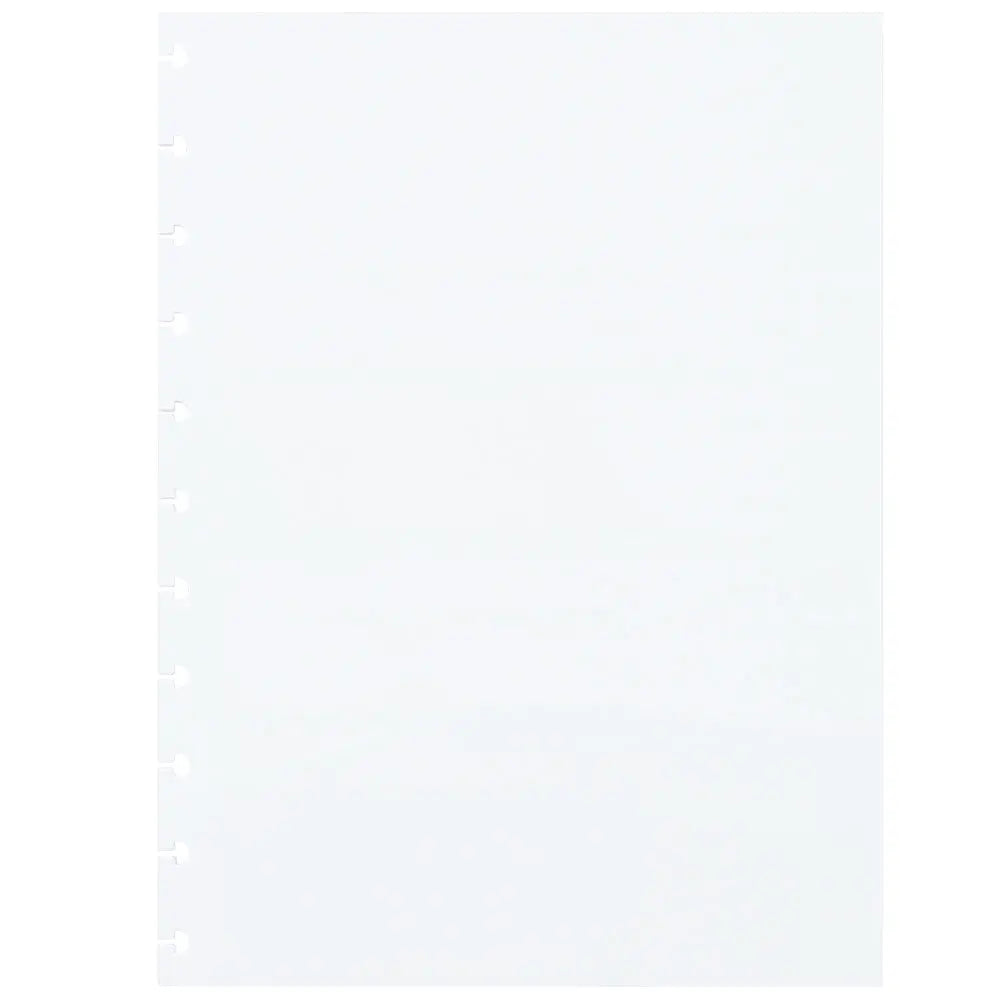 Free Refil Liso A5 90g Caderno Inteligente ®