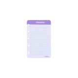 CheckList
