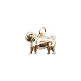 Pingente Pug