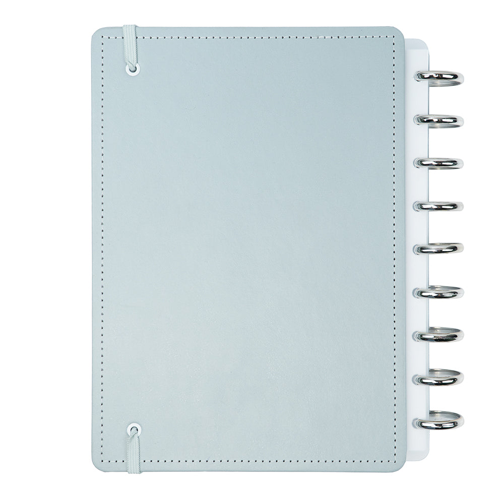 Planner Casual Glacial