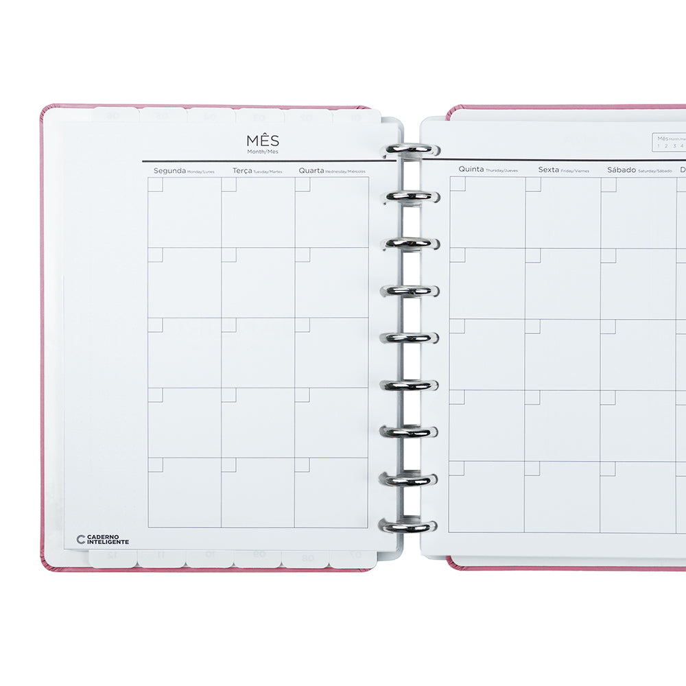 Planner Casual Guava
