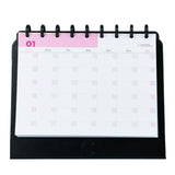 Planner de Mesa CI My Frame Black