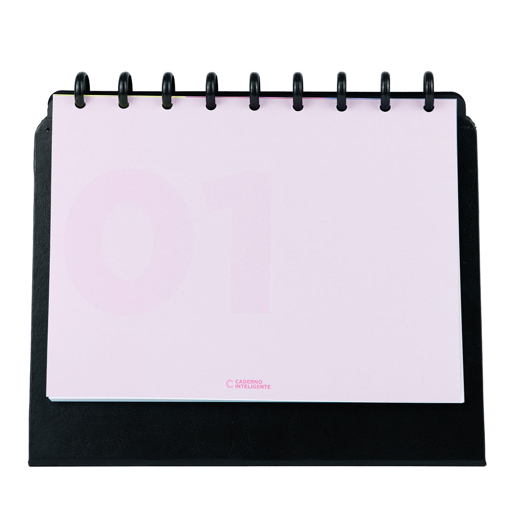 Planner de Mesa CI My Frame Black