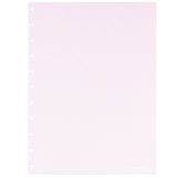 REFIL PAUTADO #PINKLOVER