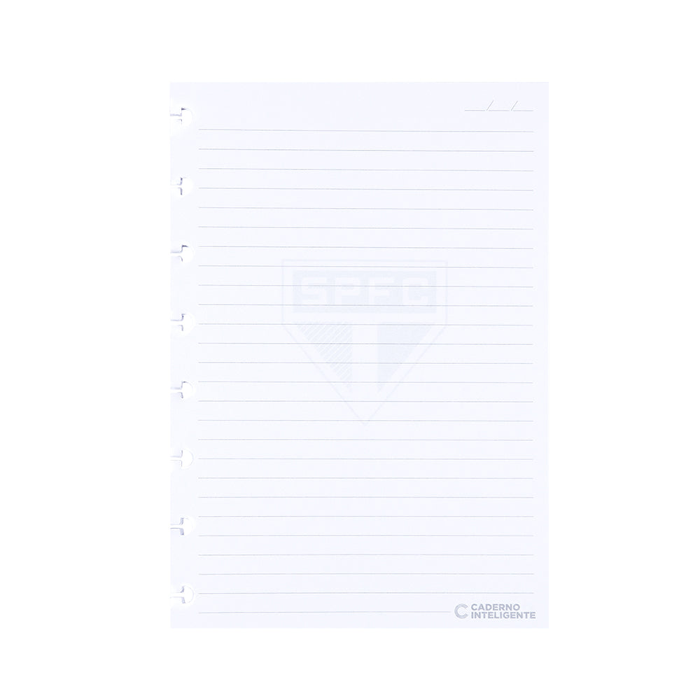 REFIL PAUTADO SÃO PAULO