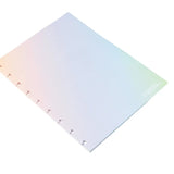 Refil Rainbow Caderno Inteligente ®