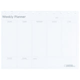 Refil Weekly Planner My Frame