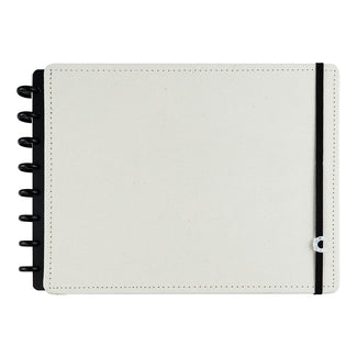 Sketchbook CI Canvas