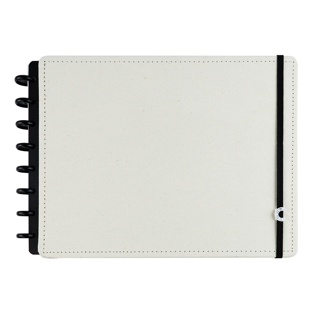 Sketchbook CI Canvas