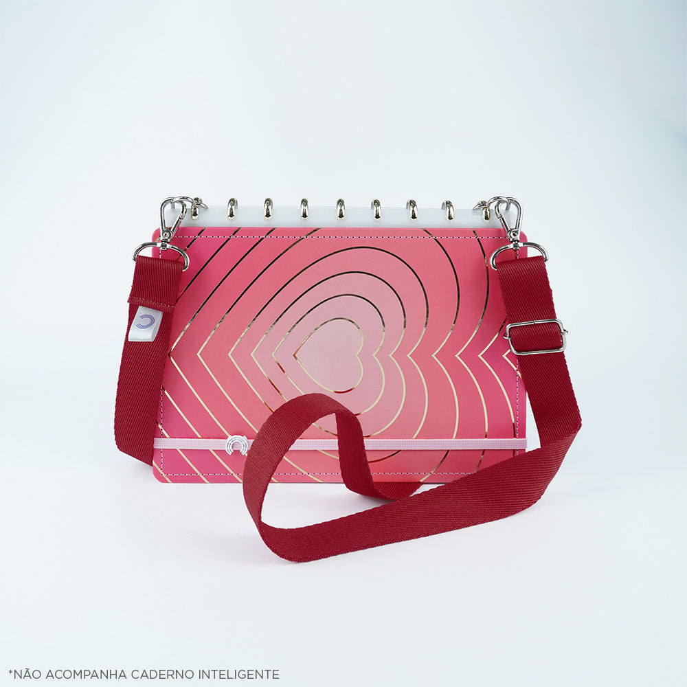 Alça para CI (Strap & Go) Red