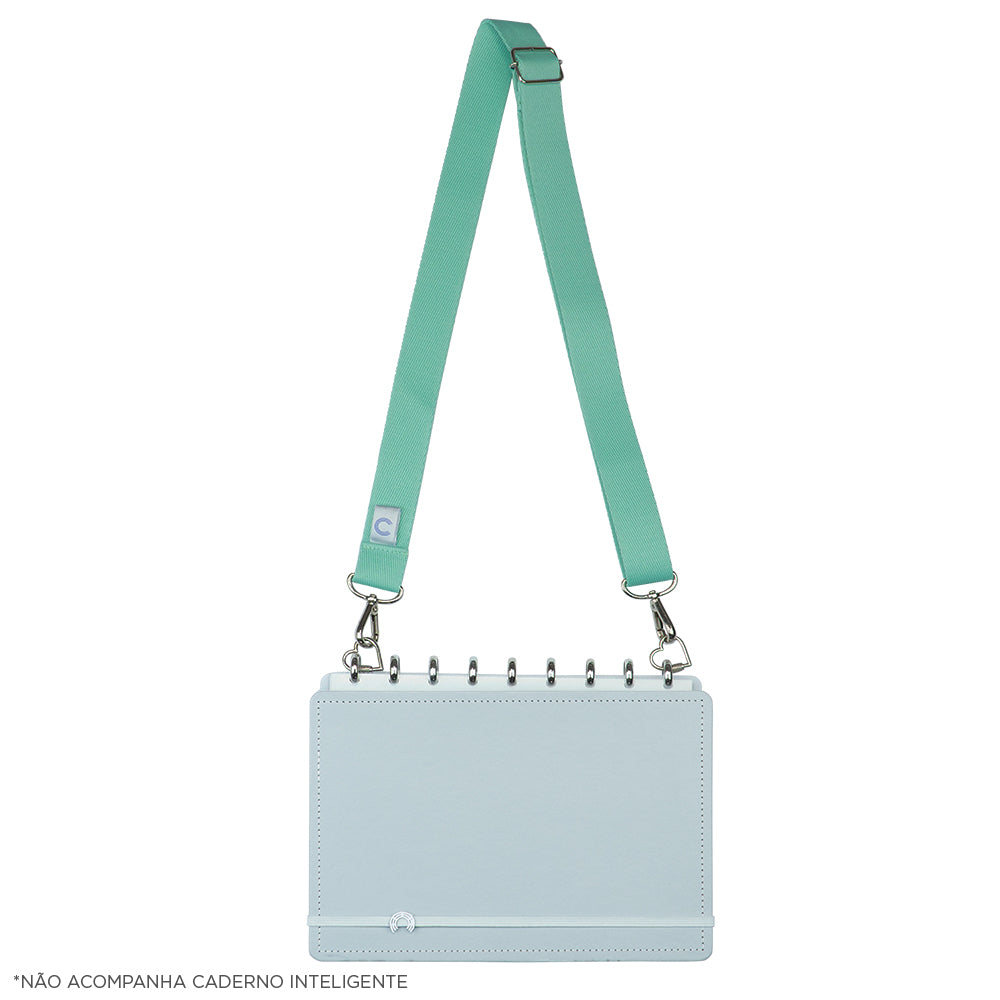Alça para CI (Strap & Go) Turquoise