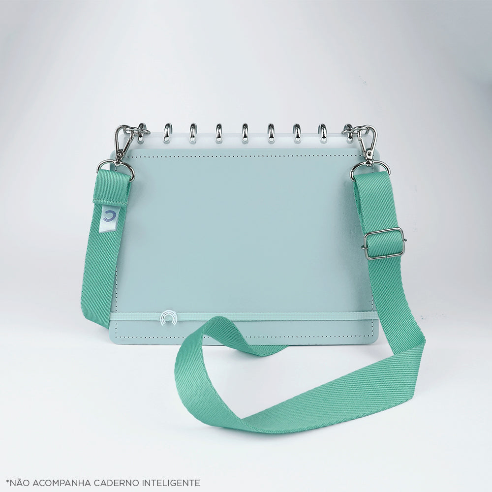 Alça para CI (Strap & Go) Turquoise
