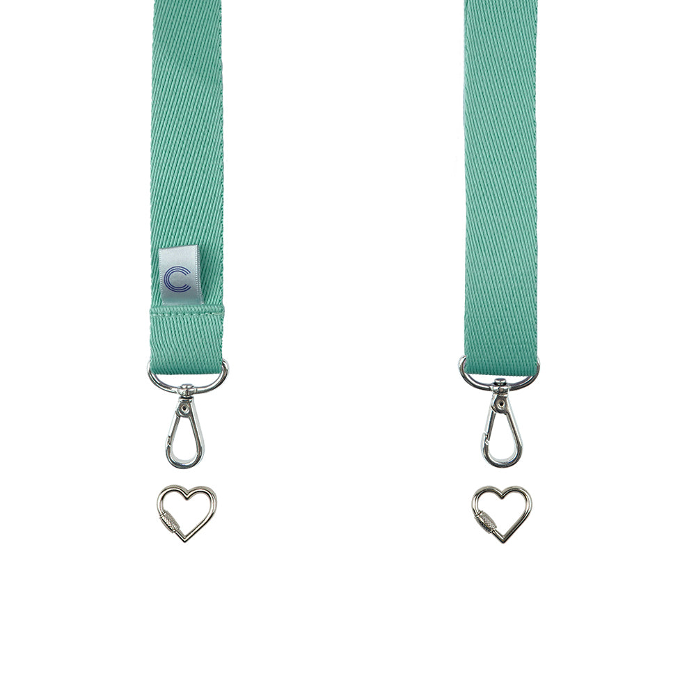 Alça para CI (Strap & Go) Turquoise