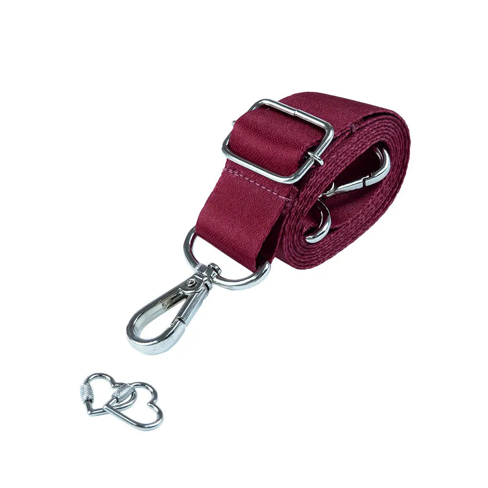 Strap & Go BT Cherry Bruna Tavares Caderno Inteligente ®