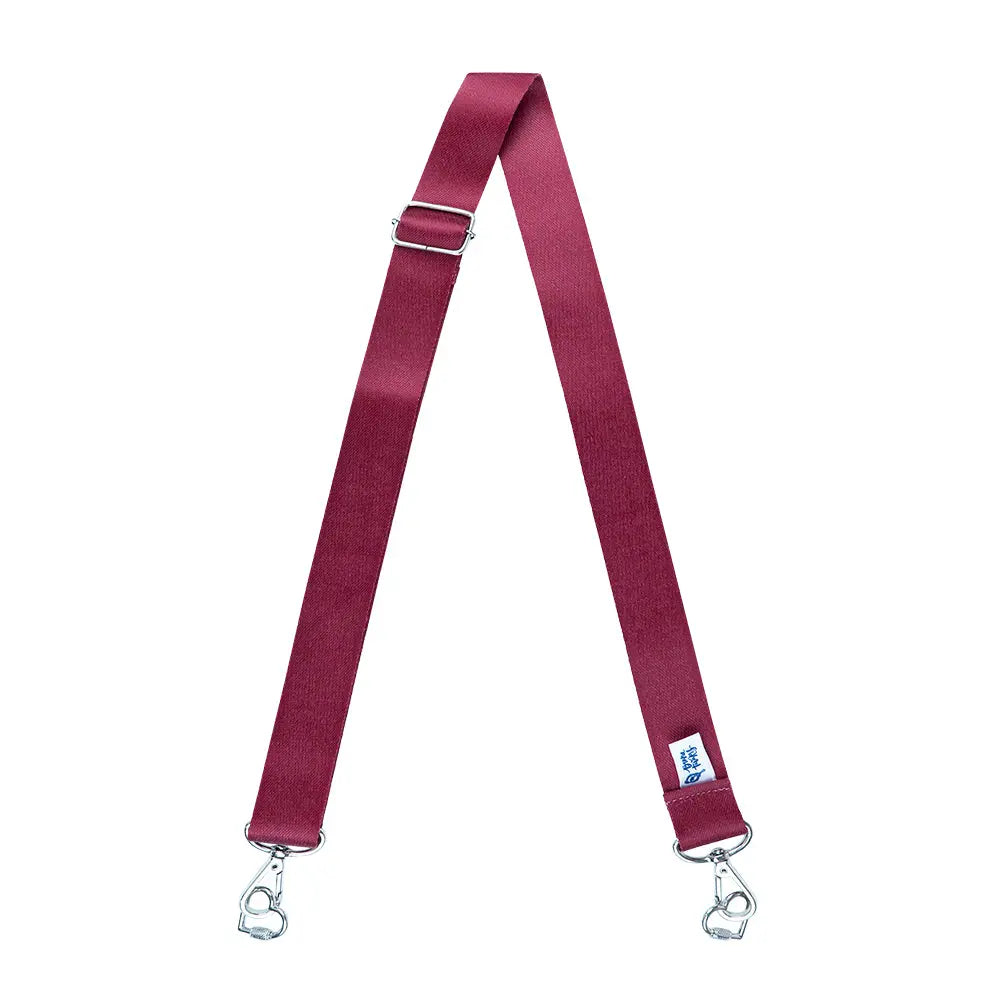 Strap & Go BT Cherry Bruna Tavares Caderno Inteligente ®