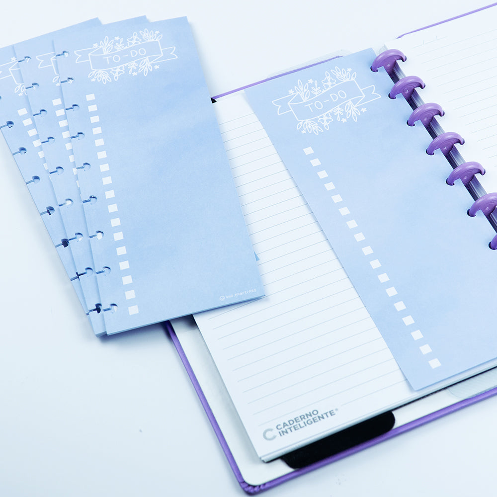 Plan With Sof: To do List