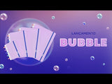 Caderno Bubble
