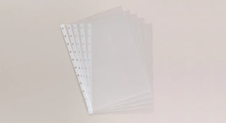 BOLSA PLASTICA Bolsa Plástica