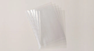 BOLSA PLASTICA Bolsa Plástica