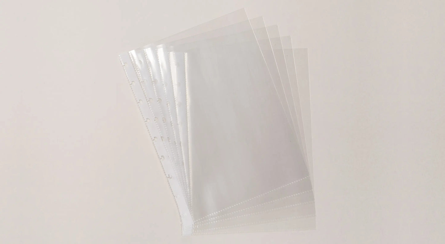 BOLSA PLASTICA Bolsa Plástica