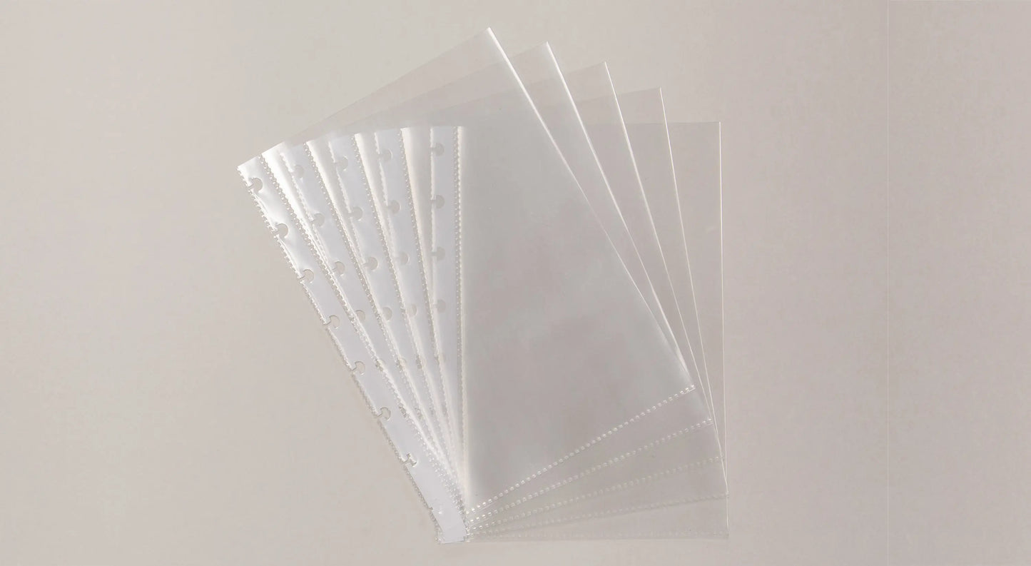 BOLSA PLASTICA Bolsa Plástica