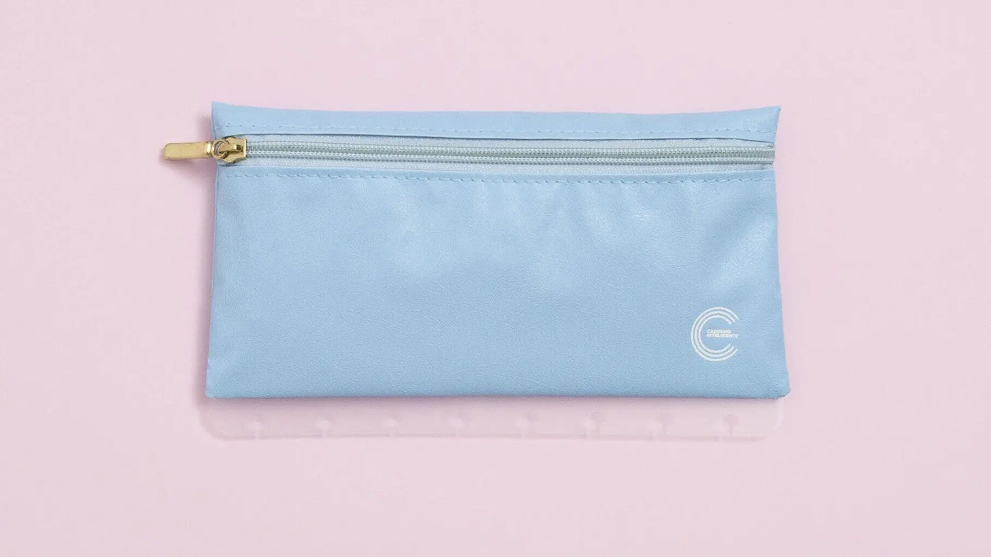 Estojo Inteligente Azul Estojo Inteligente