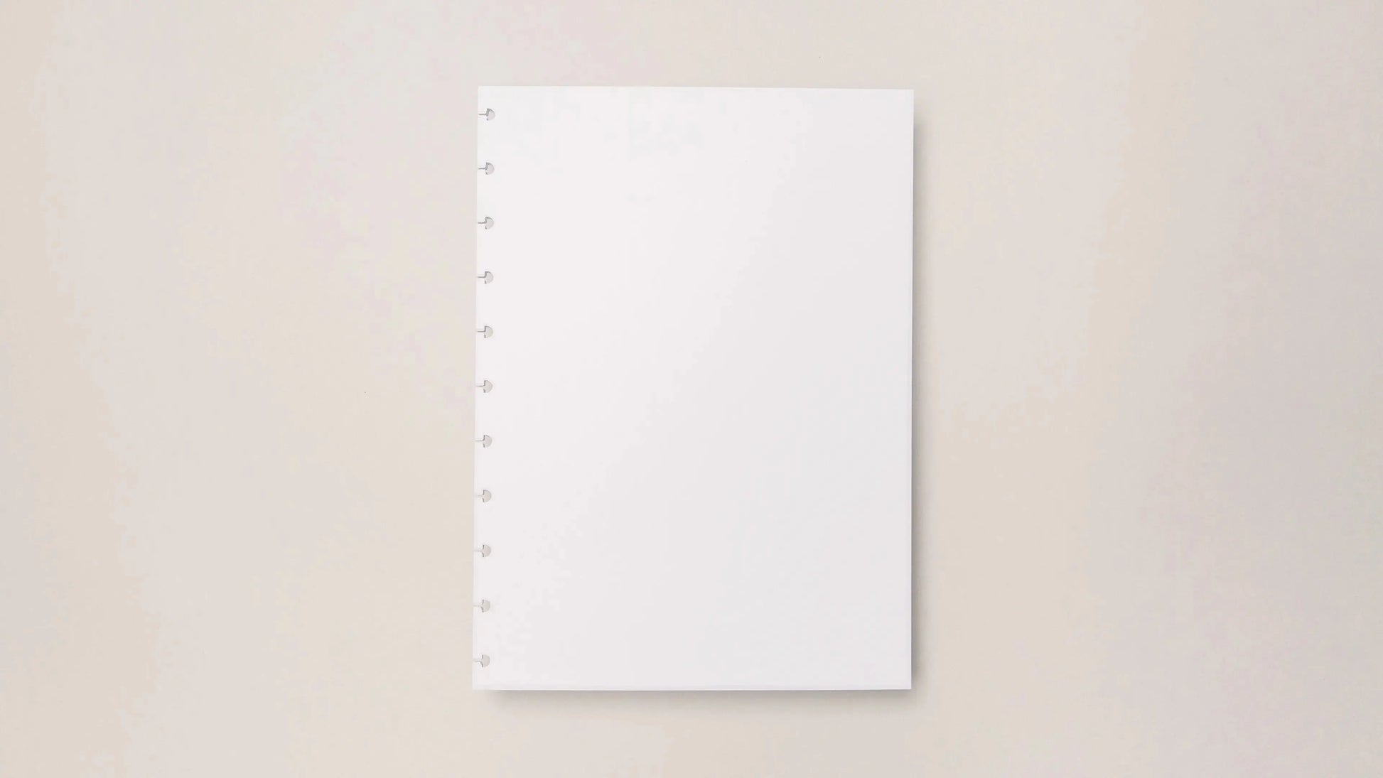 Free Refil Liso A5 90g Caderno Inteligente ®