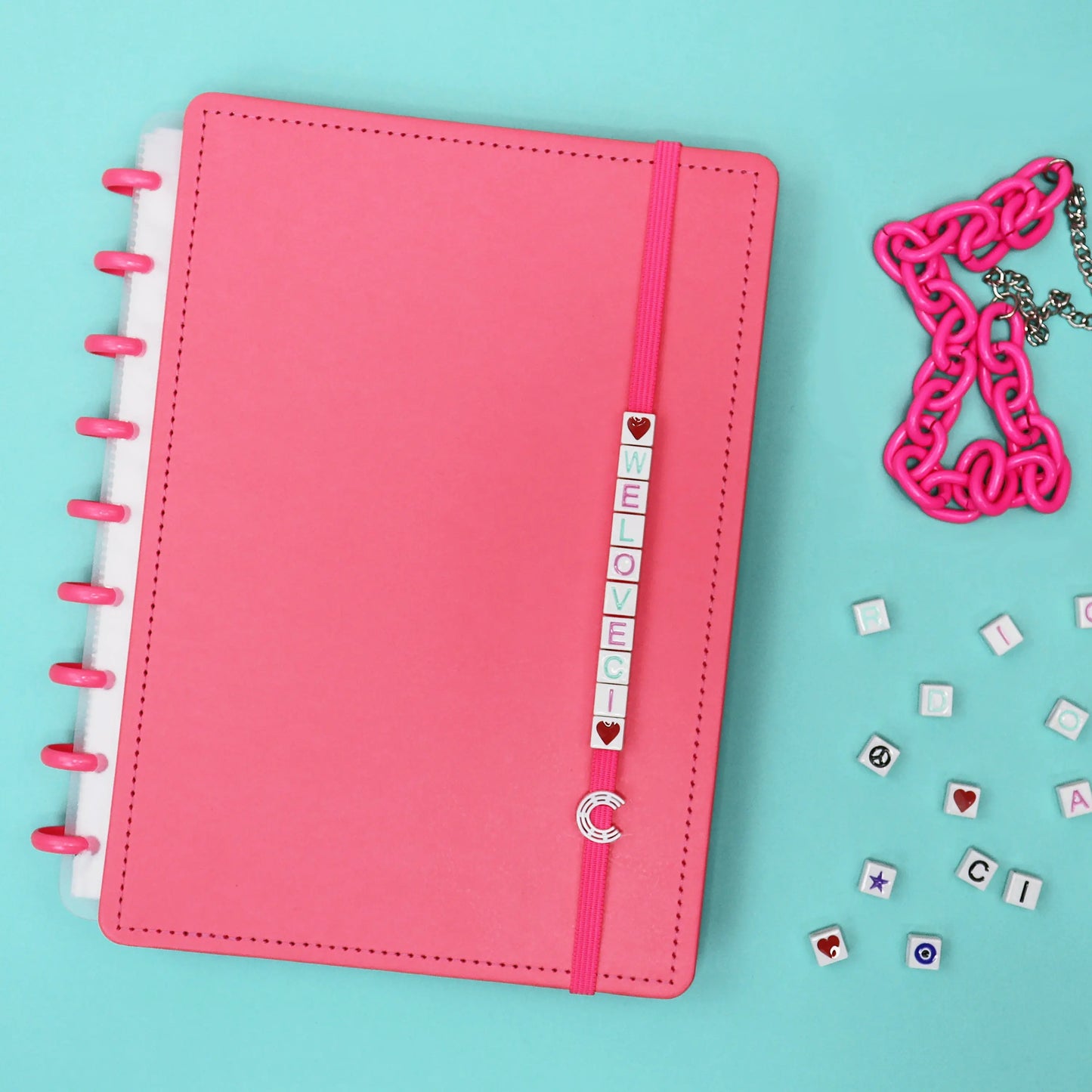 LikeU CI Lover QuinCI