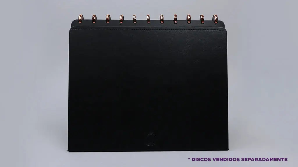 My Frame Black Acessórios