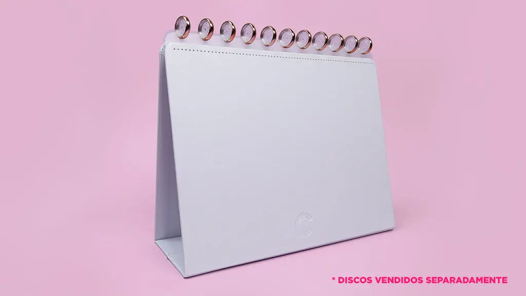 My Frame White Acessórios