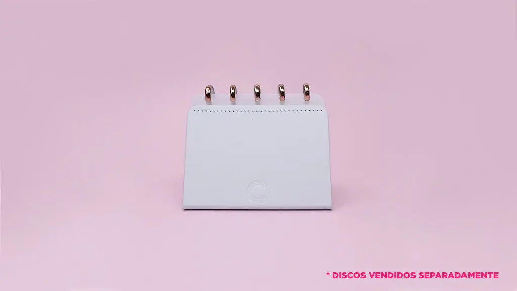 My Frame White Acessórios