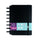 AGENDA INTELIGENTE BLACK Caderno Inteligente ®