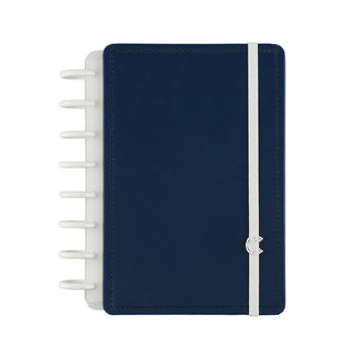 Agenda Inteligente Dark Blue
