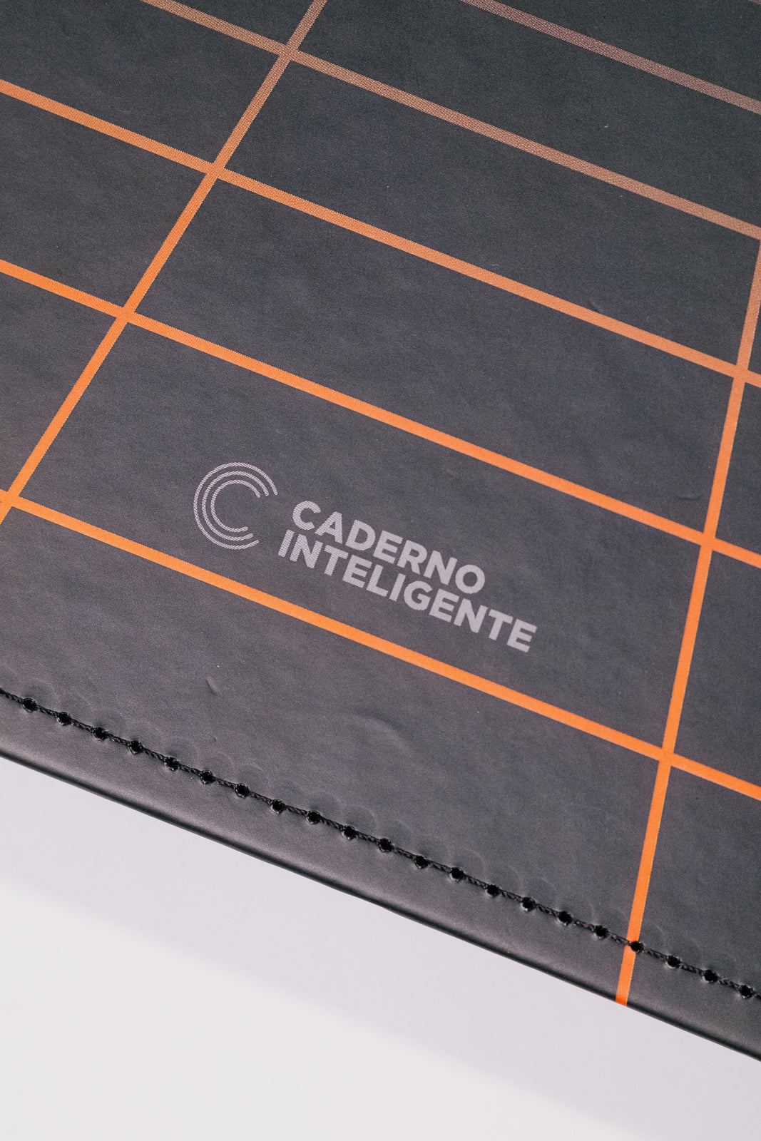 CADERNO LEVEL UP
